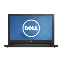 Dell Inspiron 15 3000 3567 Core i3 6006U / 4 GB / / VGA Discretă / Black