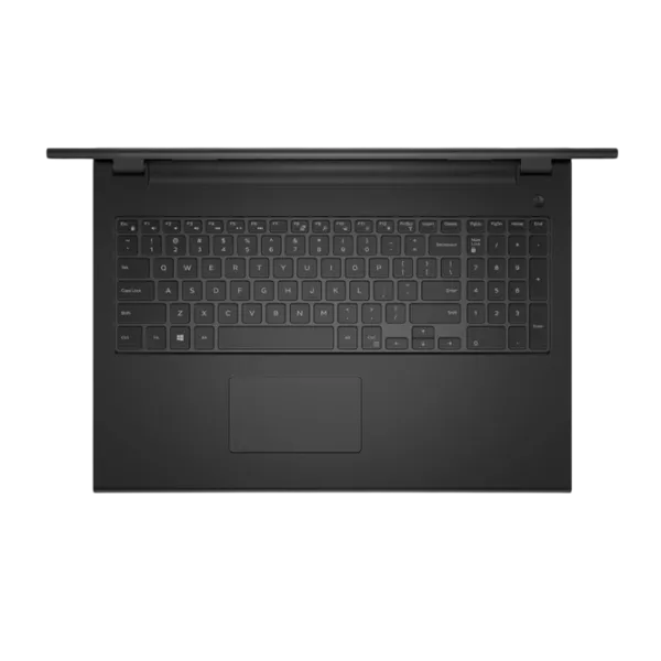 Dell Inspiron 15 3000 3567 Core i3 6006U / 4 GB / / VGA Discretă / Black photo 6