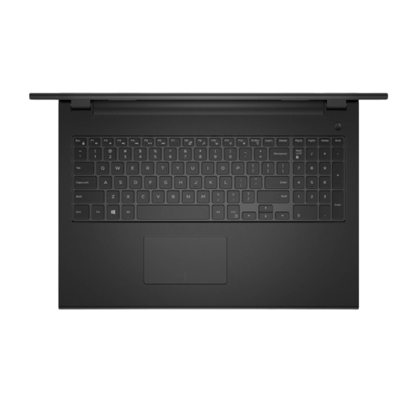 Dell Inspiron 15 3000 3567 Core i3 6006U / 4 GB / / VGA Discretă / Black photo 6