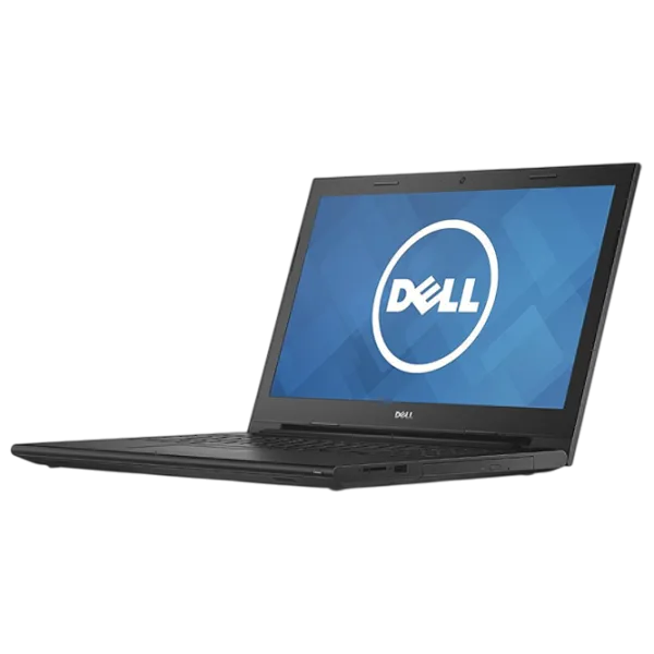 Dell Inspiron 15 3000 3567 Core i3 6006U / 4 GB / / VGA Discretă / Black photo 7