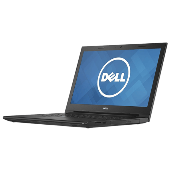 Dell Inspiron 15 3000 3567 Core i3 6006U / 4 GB / / VGA Discretă / Black photo 7