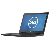 Ноутбук Dell Inspiron 15 3000 3567 Core i3 6006U / 4 ГБ / / VGA Дискретная / Черный photo 3