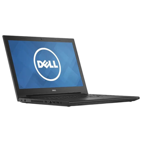 Dell Inspiron 15 3000 3567 Core i3 6006U / 4 GB / / VGA Discretă / Black photo 8