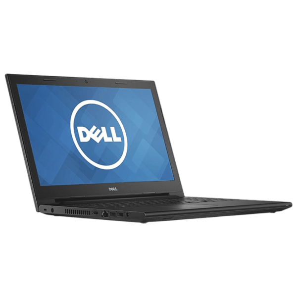 Dell Inspiron 15 3000 3567 Core i3 6006U / 4 GB / / VGA Discretă / Black photo 8