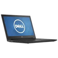 Ноутбук Dell Inspiron 15 3000 3567 Core i3 6006U / 4 ГБ / / VGA Дискретная / Черный photo 4