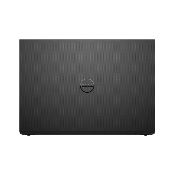 Dell Inspiron 15 3000 3567 Core i3 6006U / 4 GB / / VGA Discretă / Black photo 9