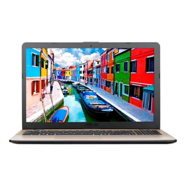 Asus VivoBook X542UN Core i7 8550U / 8 GB / 256 GB / VGA Discretă / Gray photo 1