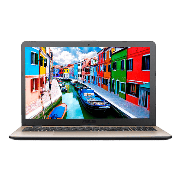 Asus VivoBook X542UN Core i7 8550U / 8 GB / 256 GB / VGA Discretă / Gray photo 1