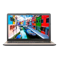 Asus VivoBook X542UN Core i7 8550U / 8 ГБ / 256 ГБ / VGA Дискретная / Серый