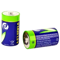 Baterie Energenie EG-BA-LR20-01 D  / 2 buc.