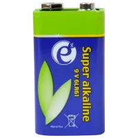 Батарейка Energenie EG-BA-6LR61-01 6LR61   / 1 шт.