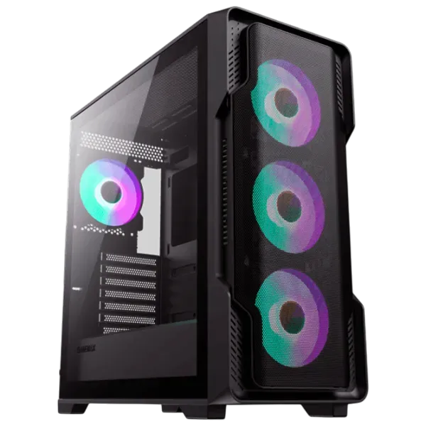 Игровой компьютер Navigator 10933 Core i5 14400F/ 16 ГБ/ / 1 ТБ/ GeForce RTX 5060 photo 1