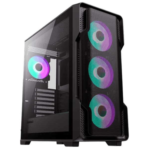 Игровой компьютер Navigator 10933 Core i5 14400F/ 16 ГБ/ / 1 ТБ/ GeForce RTX 5060 photo 1