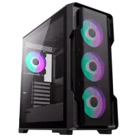 Игровой компьютер Navigator 10933 Core i5 14400F/ 16 ГБ/ / 1 ТБ/ GeForce RTX 5060