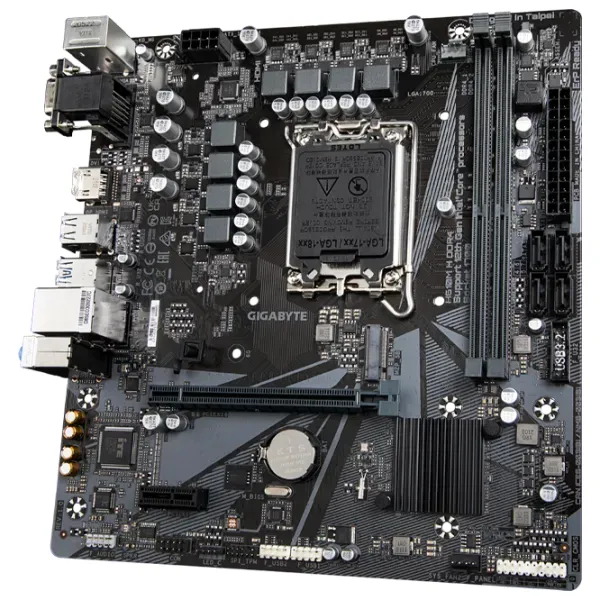 Игровой компьютер Navigator 10933 Core i5 14400F/ 16 ГБ/ / 1 ТБ/ GeForce RTX 5060 photo 3