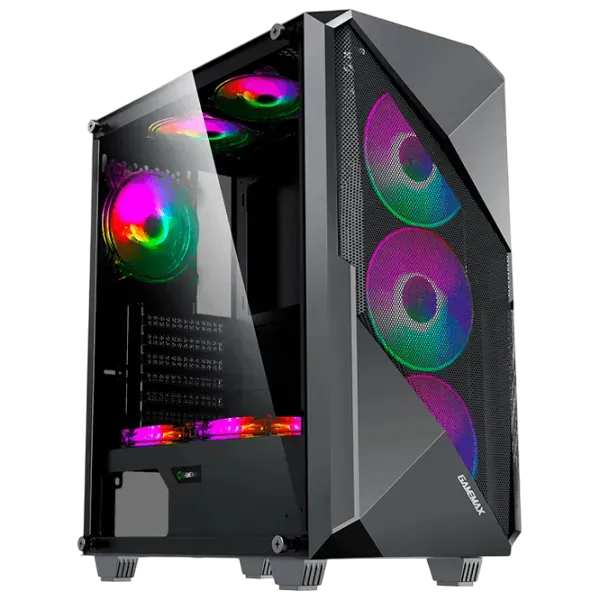 Игровой компьютер Navigator 10934  Core Ultra 5 245KF/ 16 ГБ/ / 1 ТБ/ GeForce RTX 5060 photo 1