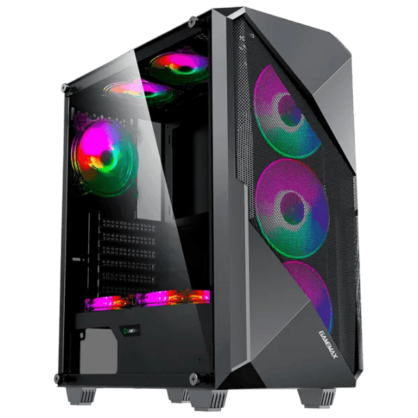 Игровой компьютер Navigator 10934  Core Ultra 5 245KF/ 16 ГБ/ / 1 ТБ/ GeForce RTX 5060 photo 1