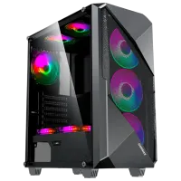 Игровой компьютер Navigator 10934  Core Ultra 5 245KF/ 16 ГБ/ / 1 ТБ/ GeForce RTX 5060