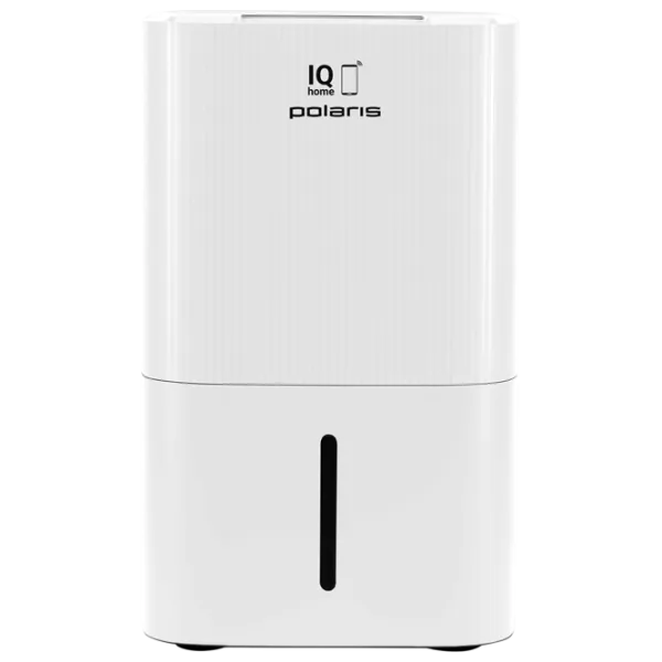 Umidificator de aer Polaris PAW0804 Wi-Fi Tradițional/ White photo 1