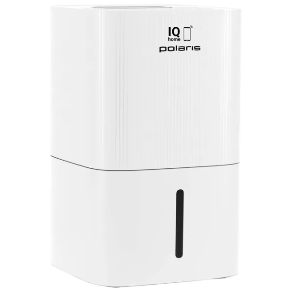 Umidificator de aer Polaris PAW0804 Wi-Fi Tradițional/ White photo 2