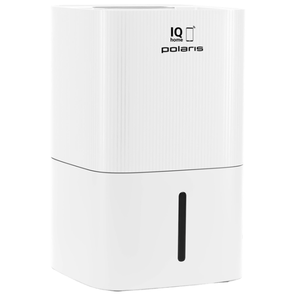 Umidificator de aer Polaris PAW0804 Wi-Fi Tradițional/ White photo 2