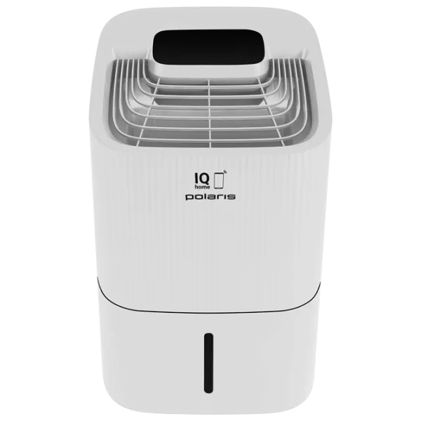 Umidificator de aer Polaris PAW0804 Wi-Fi Tradițional/ White photo 4