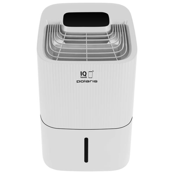 Umidificator de aer Polaris PAW0804 Wi-Fi Tradițional/ White photo 4