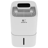 Увлажнитель воздуха Polaris PAW0804 Wi-Fi Традиционный/ Белый photo 4