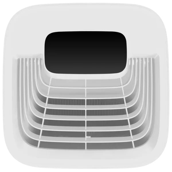 Umidificator de aer Polaris PAW0804 Wi-Fi Tradițional/ White photo 6