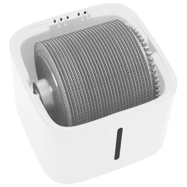 Umidificator de aer Polaris PAW0804 Wi-Fi Tradițional/ White photo 8