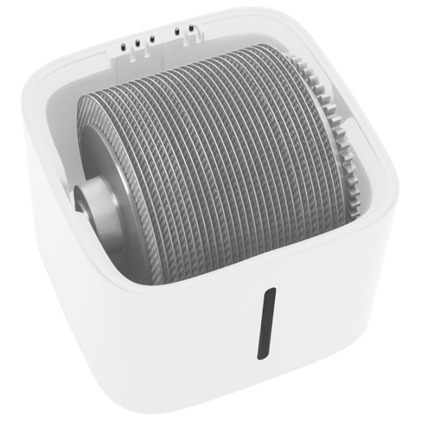 Umidificator de aer Polaris PAW0804 Wi-Fi Tradițional/ White photo 8