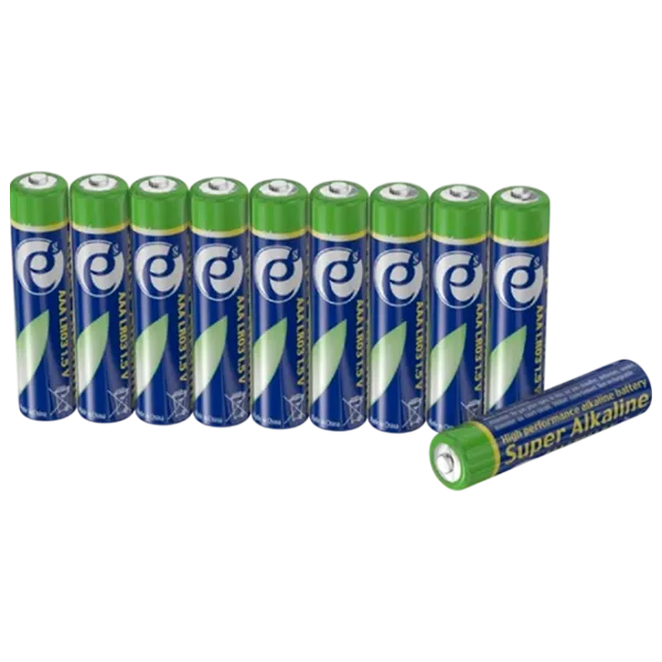 Baterie Energenie EG-BA-AAASA-01 LR03  / 10 buc. photo 1