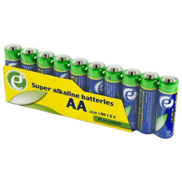 Baterie Energenie EG-BA-AASA-01 LR6  / 10 buc. photo 1