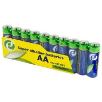 Baterie Energenie EG-BA-AASA-01 LR6  / 10 buc.