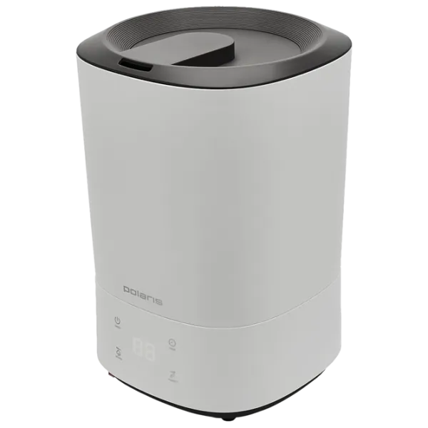 Umidificator de aer Polaris PUH7005TFD Cu ultrasunet/ White photo 1