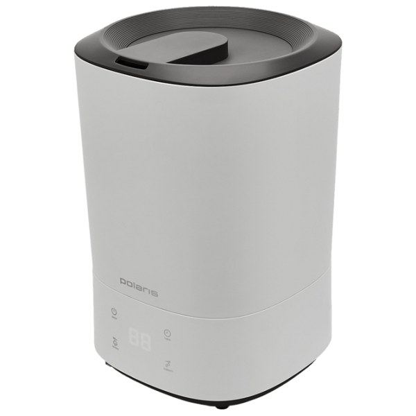 Umidificator de aer Polaris PUH7005TFD Cu ultrasunet/ White photo 1