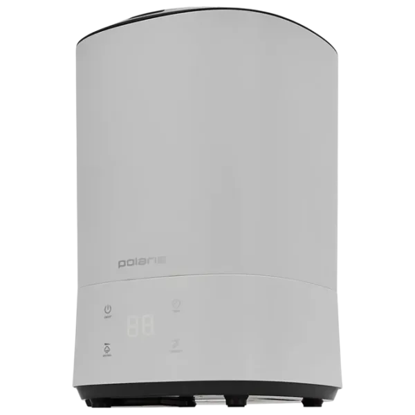 Umidificator de aer Polaris PUH7005TFD Cu ultrasunet/ White photo 2