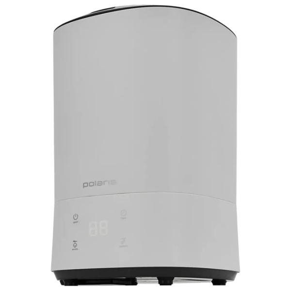 Umidificator de aer Polaris PUH7005TFD Cu ultrasunet/ White photo 2