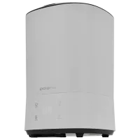 Umidificator de aer Polaris PUH7005TFD Cu ultrasunet/ White photo 2