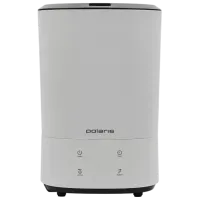 Umidificator de aer Polaris PUH7005TFD Cu ultrasunet/ White photo 4