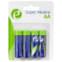 Baterie Energenie EG-BA-AA4-01 LR6  / 4 buc.