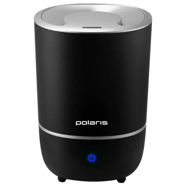 Umidificator de aer Polaris PUH8105TF Cu ultrasunet/ Black photo 1