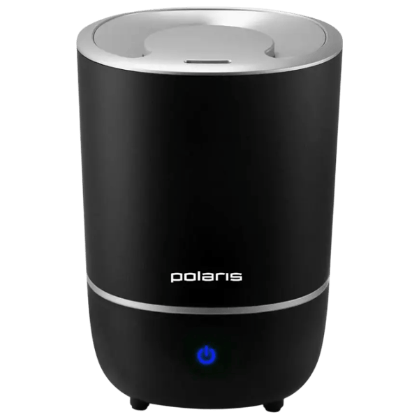 Umidificator de aer Polaris PUH8105TF Cu ultrasunet/ Black photo 1