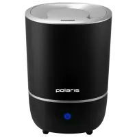 Umidificator de aer Polaris PUH8105TF Cu ultrasunet/ Black