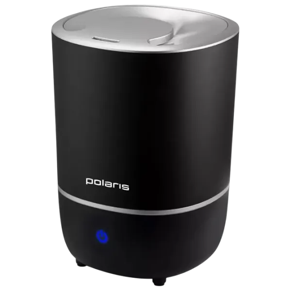 Umidificator de aer Polaris PUH8105TF Cu ultrasunet/ Black photo 2