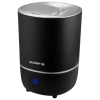 Umidificator de aer Polaris PUH8105TF Cu ultrasunet/ Black photo 2