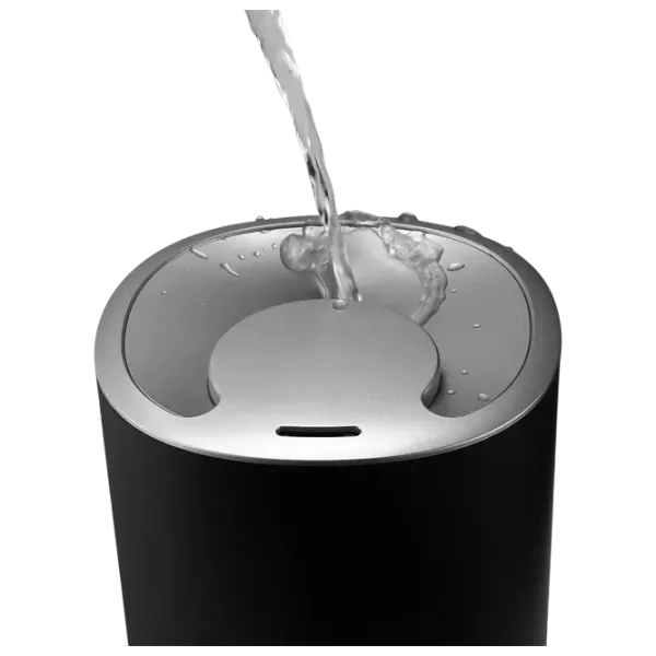 Umidificator de aer Polaris PUH8105TF Cu ultrasunet/ Black photo 3