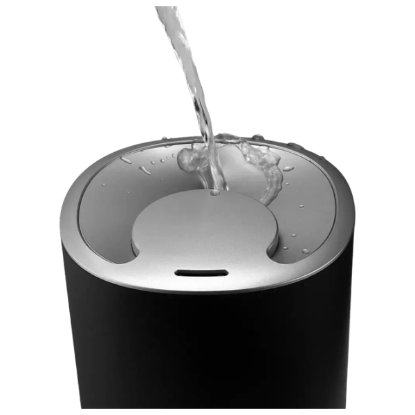 Umidificator de aer Polaris PUH8105TF Cu ultrasunet/ Black photo 3