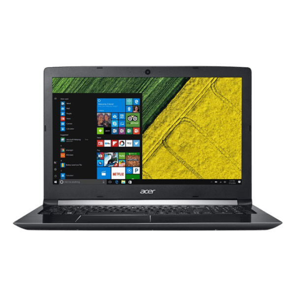 Acer Aspire A515-51G Core i3 8130U / 8 ГБ / / VGA Дискретная / Серый photo 1