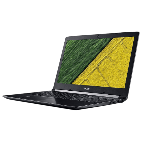 Acer Aspire A515-51G Core i3 8130U / 8 ГБ / / VGA Дискретная / Серый photo 7